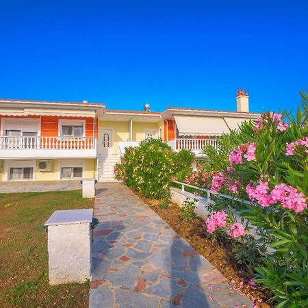 Villa Fotini Alexandroupoli Exterior foto