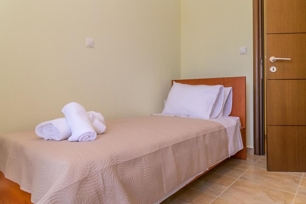 Villa Fotini Alexandroupoli Exterior foto